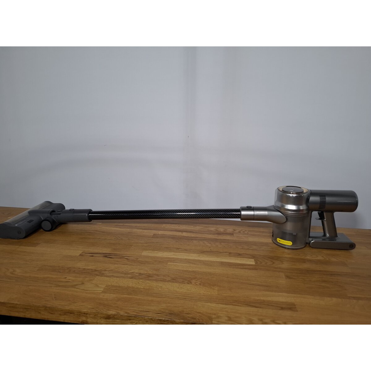 Пылесос Dreame Cordless Vacuum Cleaner V12 Pro (Цвет: Gray)