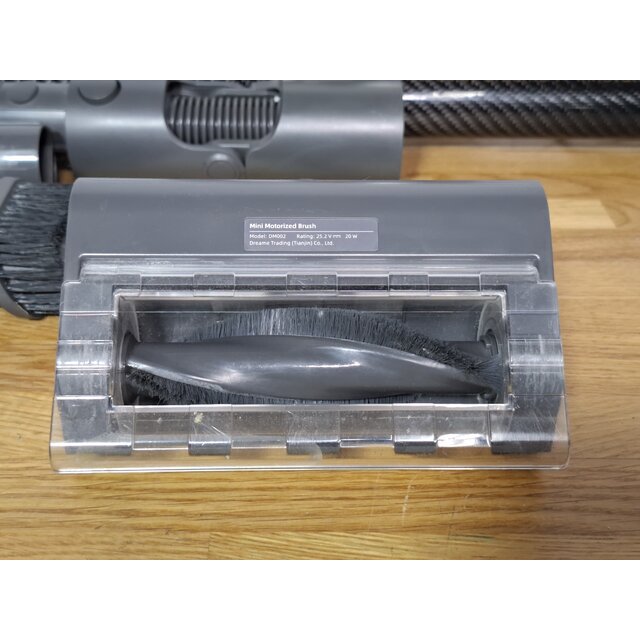 Пылесос Dreame Cordless Vacuum Cleaner V12 Pro (Цвет: Gray)