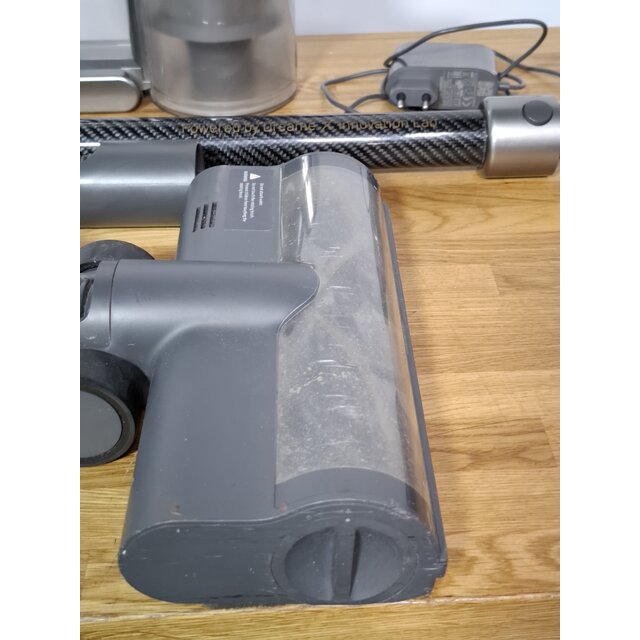 Пылесос Dreame Cordless Vacuum Cleaner V12 Pro (Цвет: Gray)