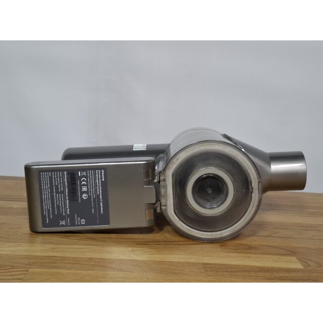 Пылесос Dreame Cordless Vacuum Cleaner V12 Pro (Цвет: Gray)