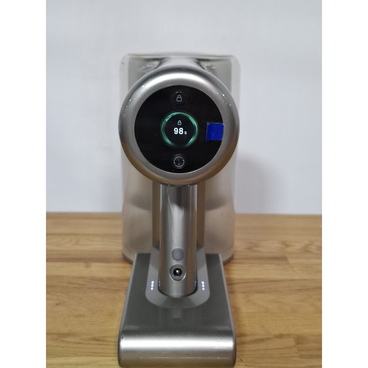 Пылесос Dreame Cordless Vacuum Cleaner V12 Pro (Цвет: Gray)