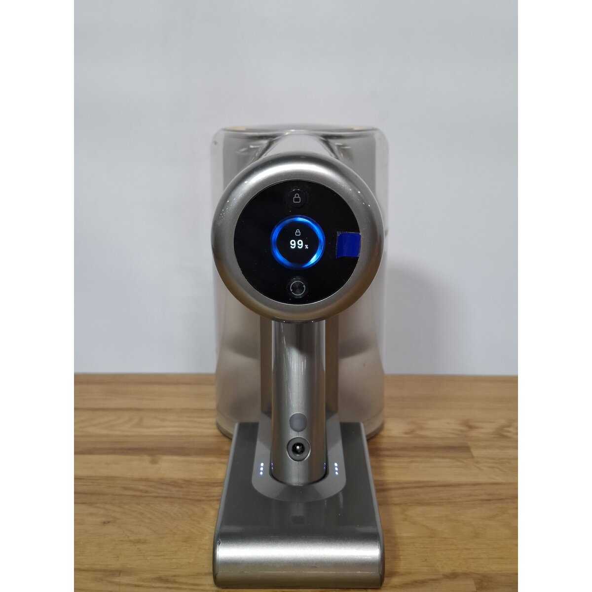 Пылесос Dreame Cordless Vacuum Cleaner V12 Pro (Цвет: Gray)