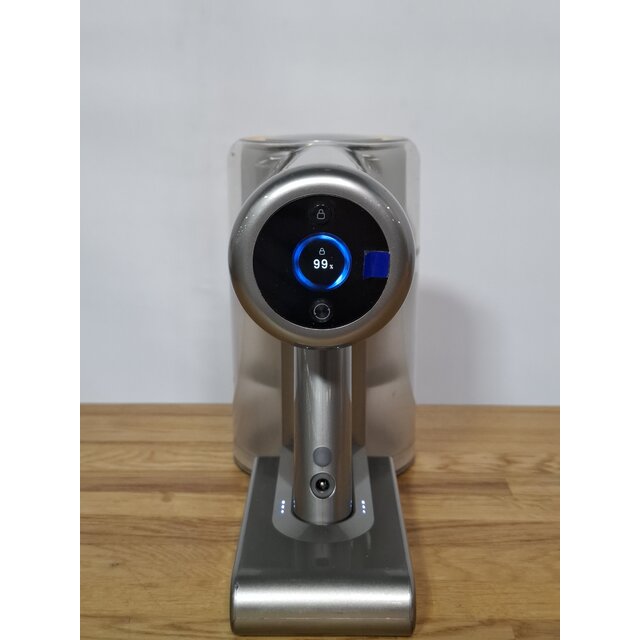 Пылесос Dreame Cordless Vacuum Cleaner V12 Pro (Цвет: Gray)