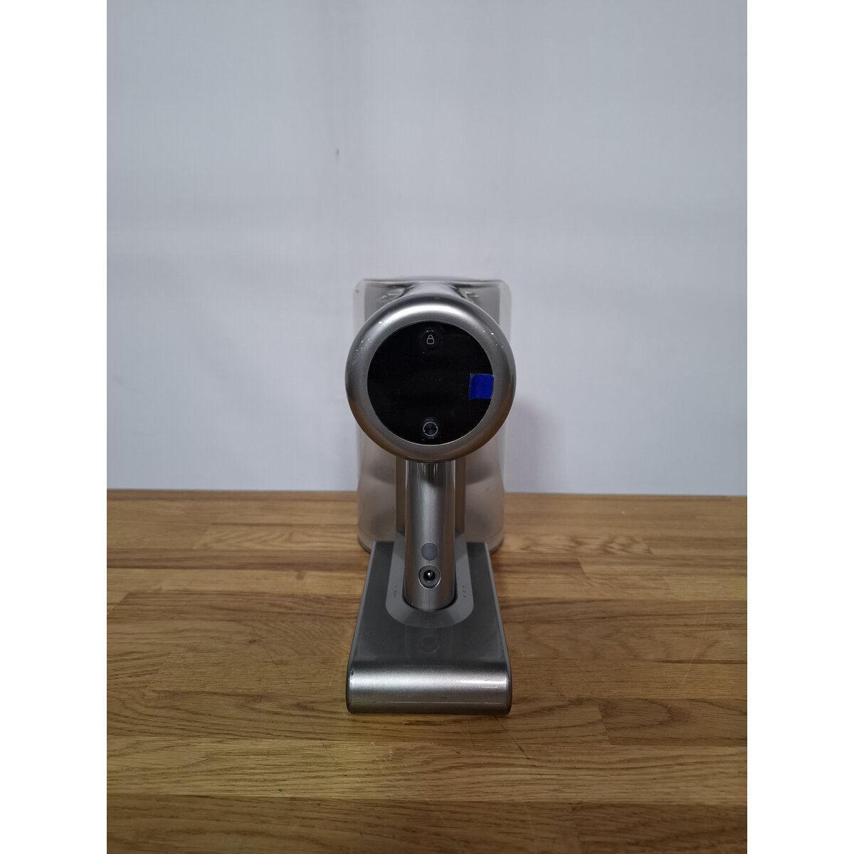 Пылесос Dreame Cordless Vacuum Cleaner V12 Pro (Цвет: Gray)