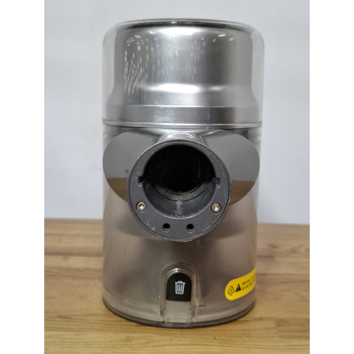Пылесос Dreame Cordless Vacuum Cleaner V12 Pro (Цвет: Gray)
