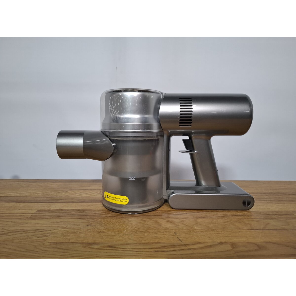 Пылесос Dreame Cordless Vacuum Cleaner V12 Pro (Цвет: Gray)