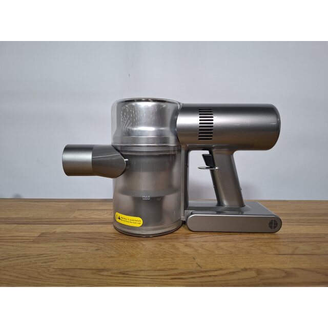 Пылесос Dreame Cordless Vacuum Cleaner V12 Pro (Цвет: Gray)