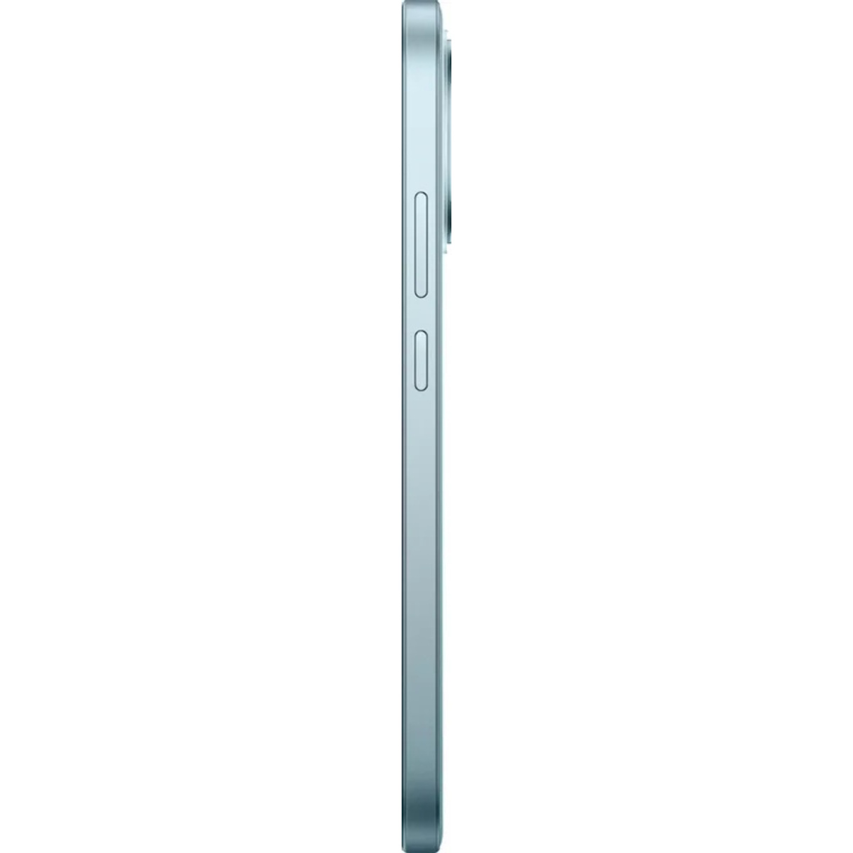 Смартфон Xiaomi REDMI Note 17 8 / 256Gb (Цвет: Sky Teal)