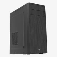 Корпус Aerocool CS-1103 ATX (Цвет: Black)