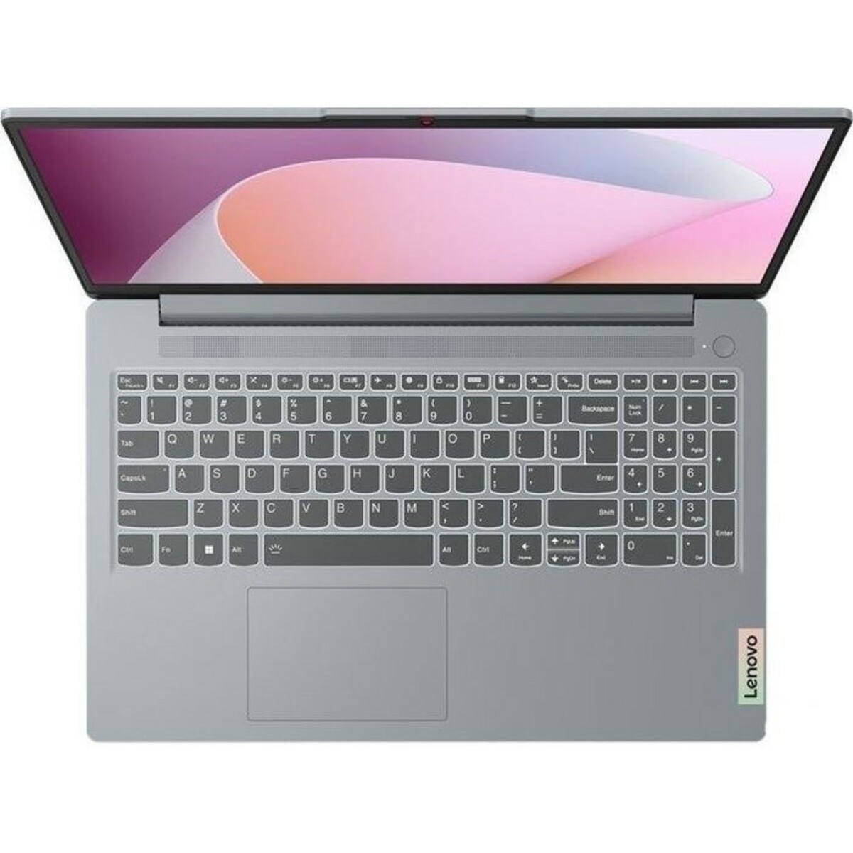 Ноутбук Lenovo IdeaPad Slim 3 15IAN8 (Core i3 N305/8Gb LPDDR5/SSD256Gb/Intel UHD Graphics/15.6