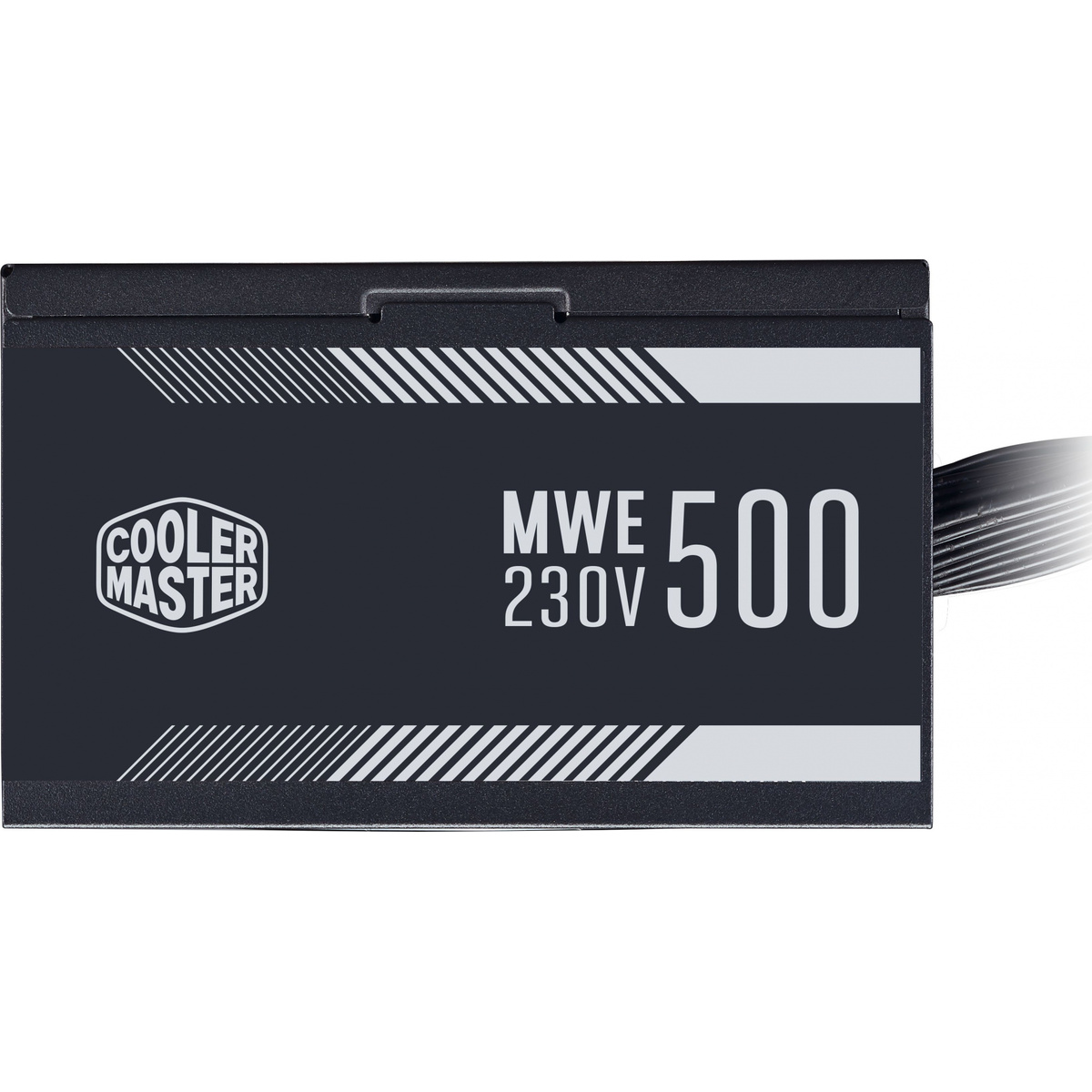 Блок питания Cooler Master ATX 500W MWE White V2