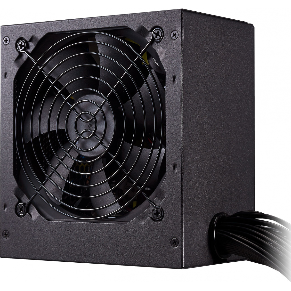 Блок питания Cooler Master ATX 500W MWE White V2