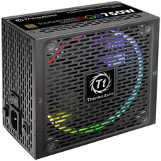 Блок питания Thermaltake ATX 750W Toughpower Grand RGB Sync