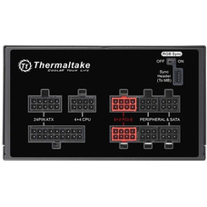 Блок питания Thermaltake ATX 750W Toughpower Grand RGB Sync