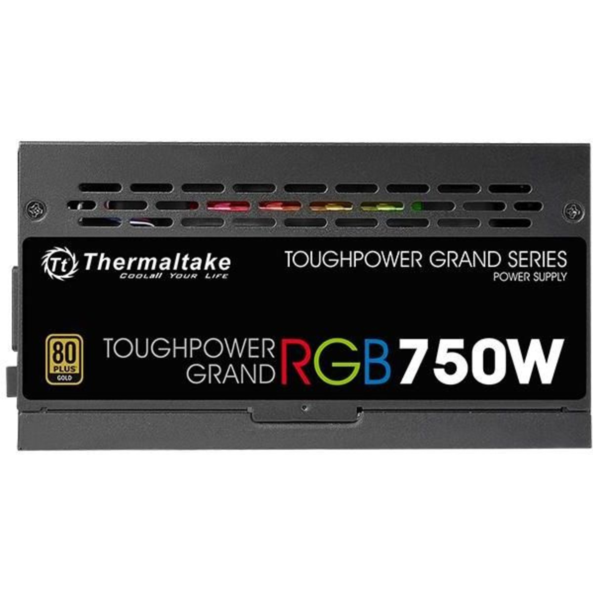 Блок питания Thermaltake ATX 750W Toughpower Grand RGB Sync