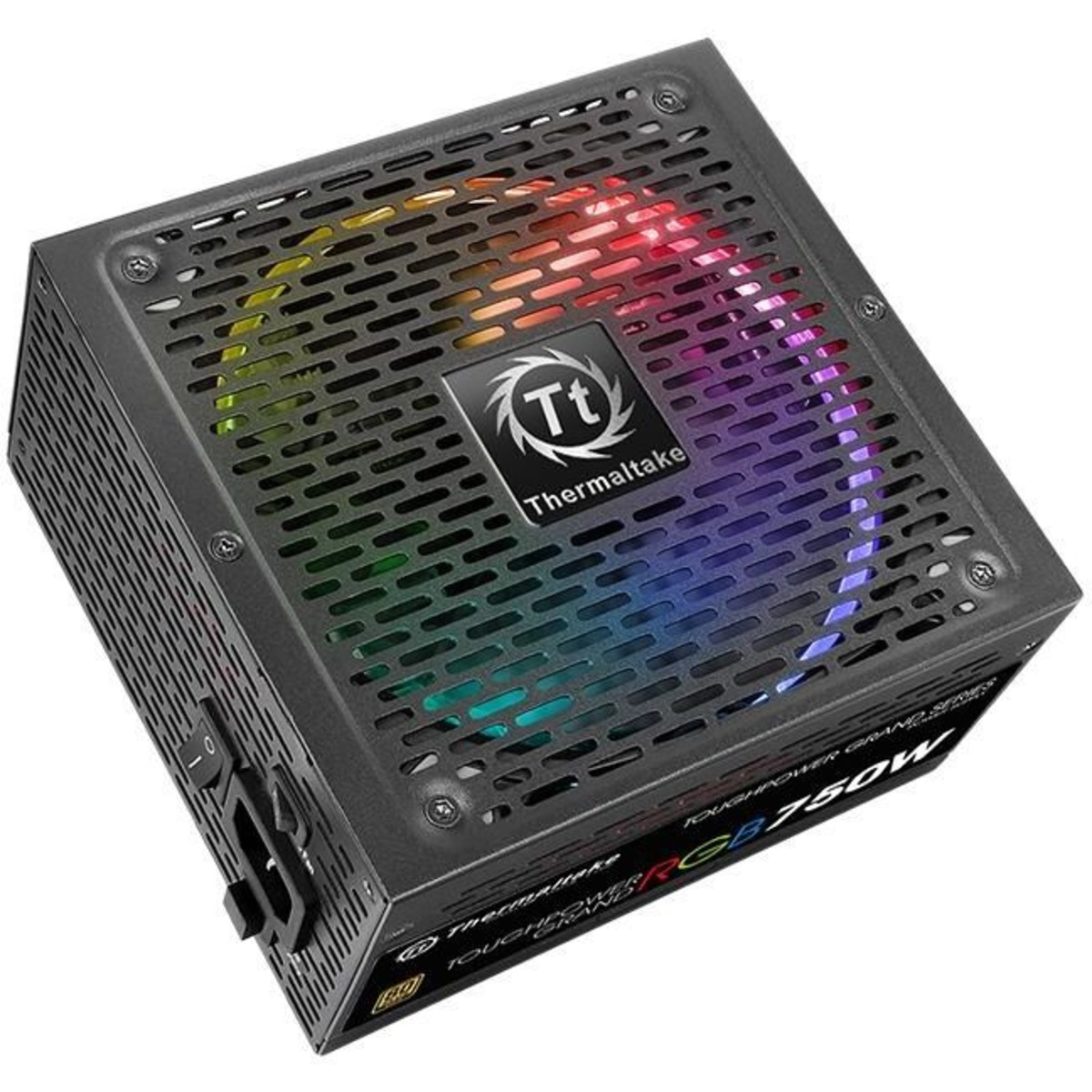 Блок питания Thermaltake ATX 750W Toughpower Grand RGB Sync