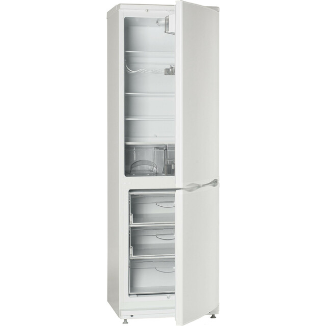 Холодильник ATLANT ХМ-6021-031 (Цвет: White)