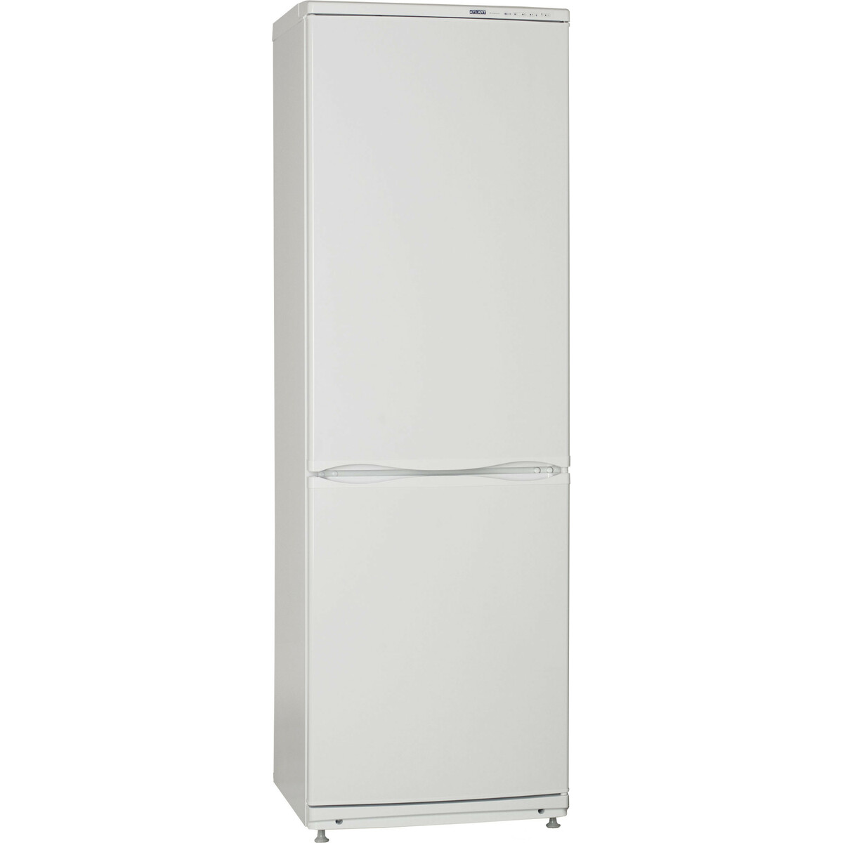 Холодильник ATLANT ХМ-6021-031 (Цвет: White)