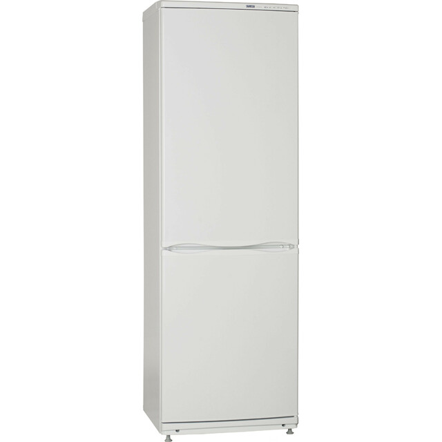 Холодильник ATLANT ХМ-6021-031 (Цвет: White)
