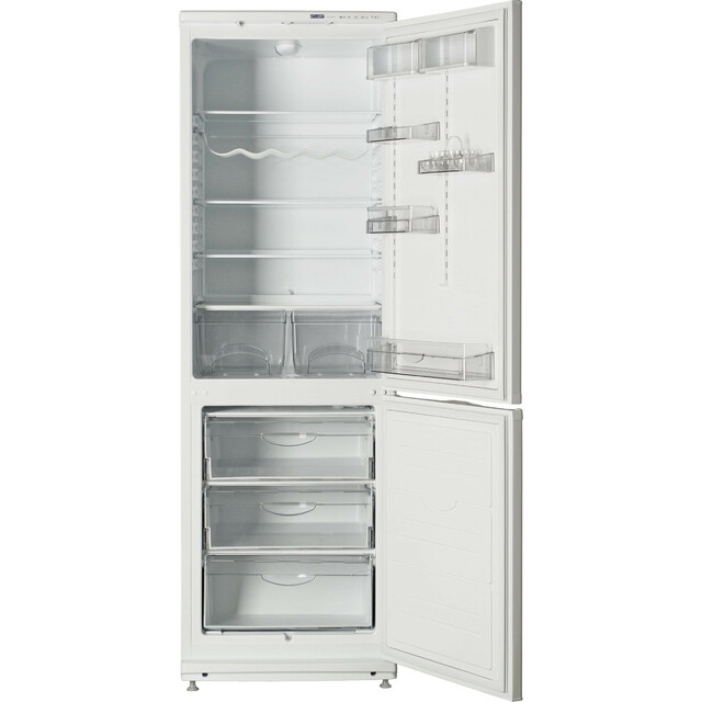 Холодильник ATLANT ХМ-6021-031 (Цвет: White)