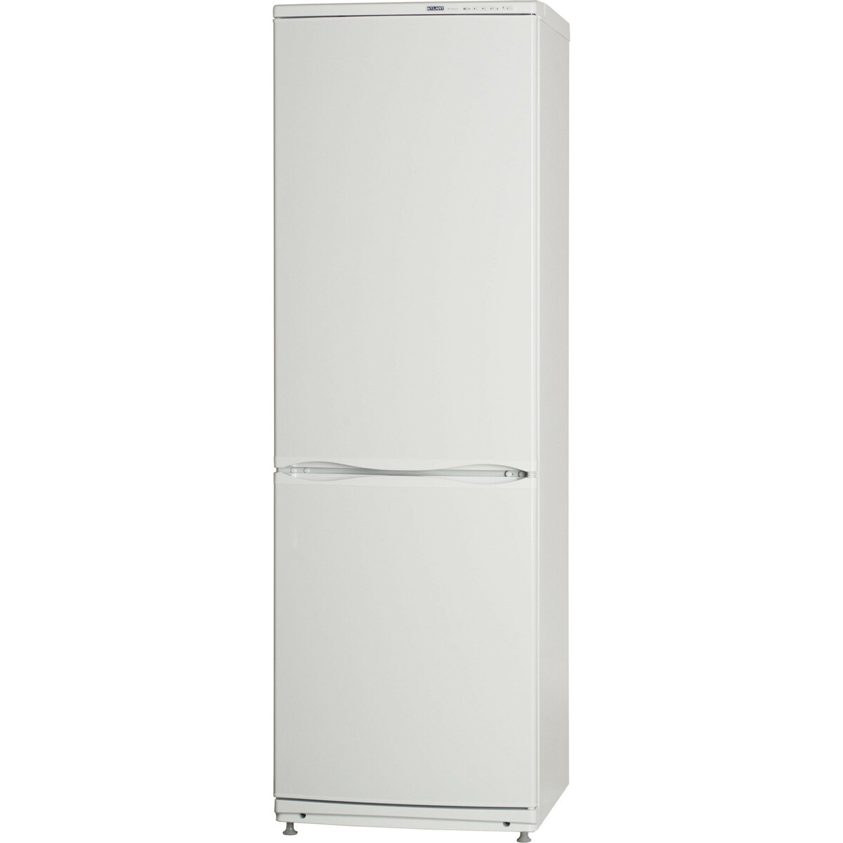 Холодильник ATLANT ХМ-6021-031 (Цвет: White)
