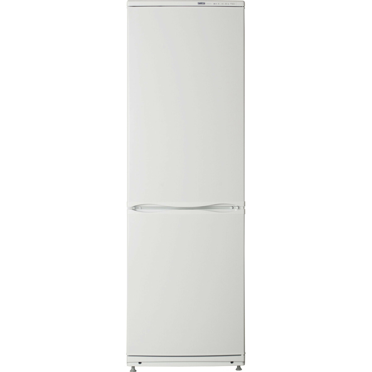 Холодильник ATLANT ХМ-6021-031 (Цвет: White)