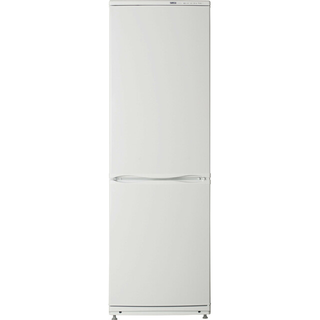 Холодильник ATLANT ХМ-6021-031 (Цвет: White)