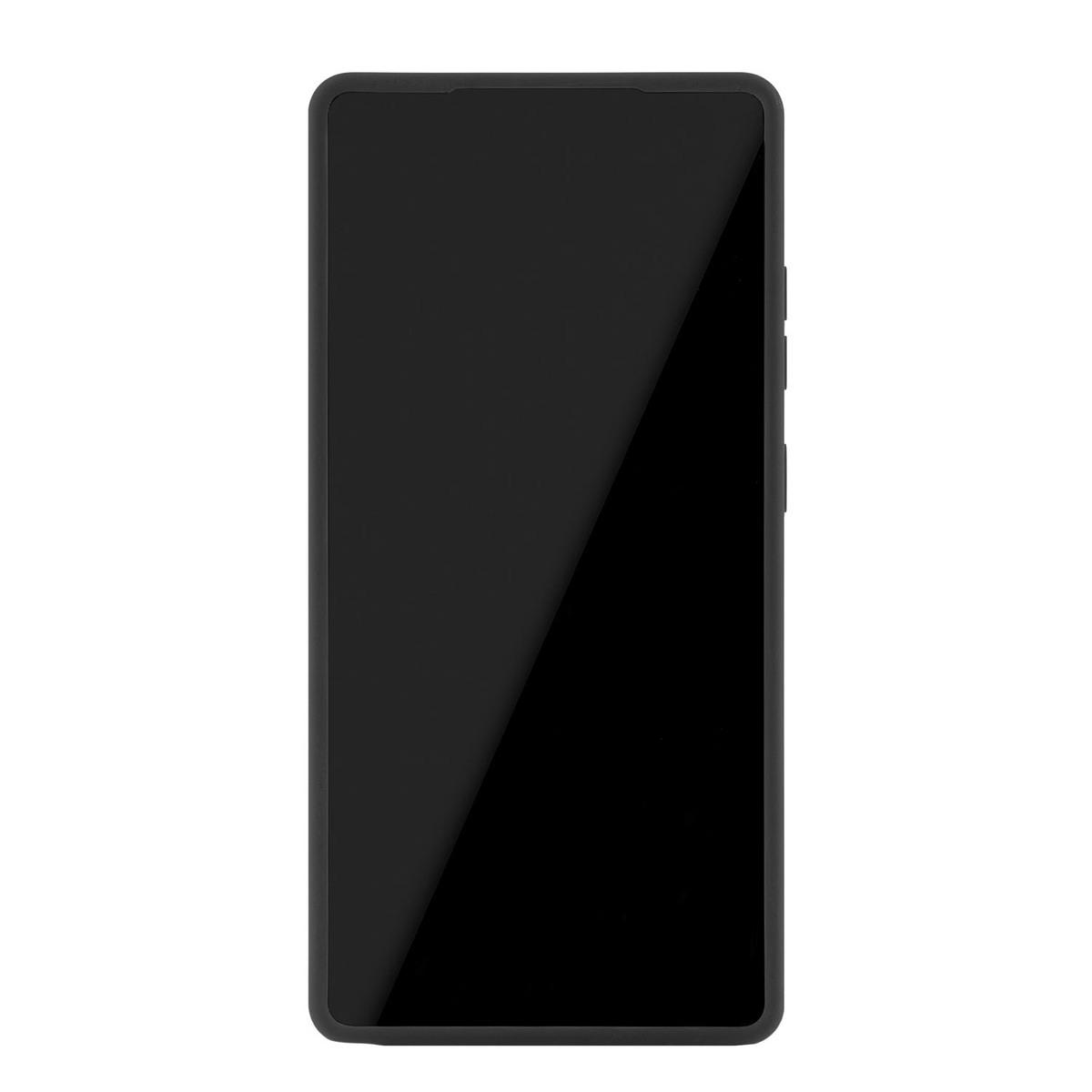 Чехол-накладка uBear Touch Mag Case для смартфона Samsung Galaxy S25 Ultra (Цвет: Black)