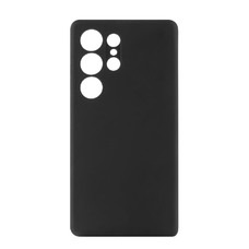 Чехол-накладка uBear Touch Mag Case для смартфона Samsung Galaxy S25 Ultra (Цвет: Black)
