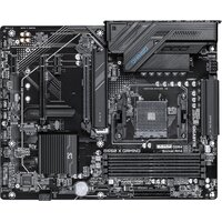 Материнская плата Gigabyte B550 X GAMING