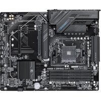 Материнская плата Gigabyte B550 X GAMING WF7