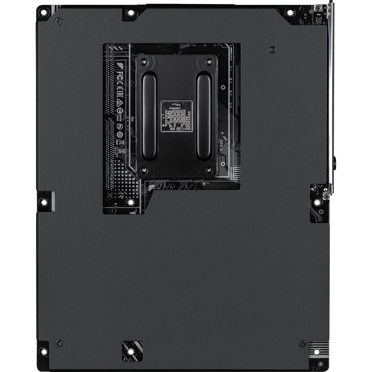 Материнская плата Gigabyte B550 X GAMING WF7