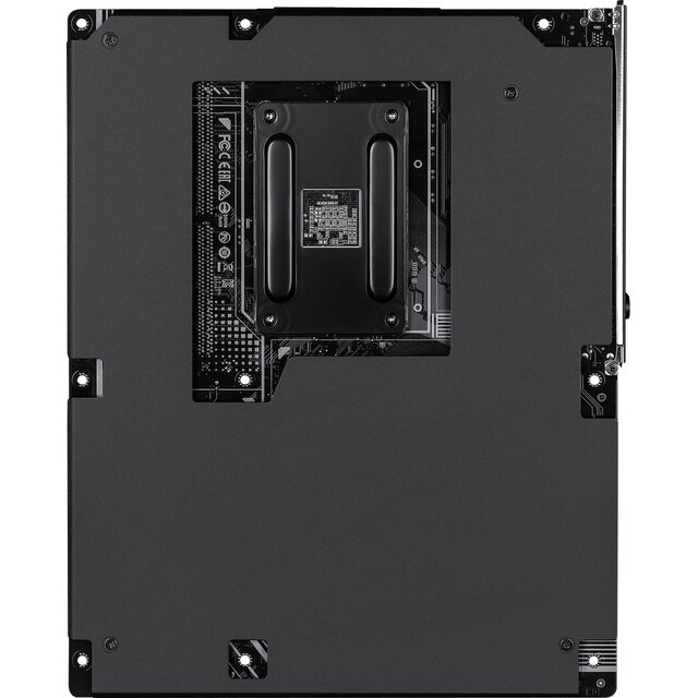 Материнская плата Gigabyte B550 X GAMING WF7 Материнская плата Gigabyte B550 X GAMING WF7