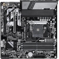 Материнская плата Gigabyte B550M GAMING X