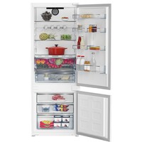 Холодильник Beko BCNE400I35ZS, белый