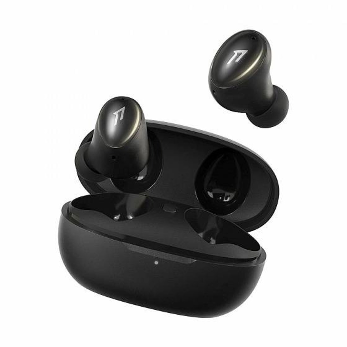Наушники 1MORE ColorBuds 2 (Цвет: Black)