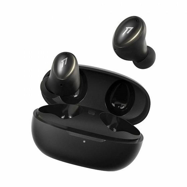 Наушники 1MORE ColorBuds 2 (Цвет: Black)