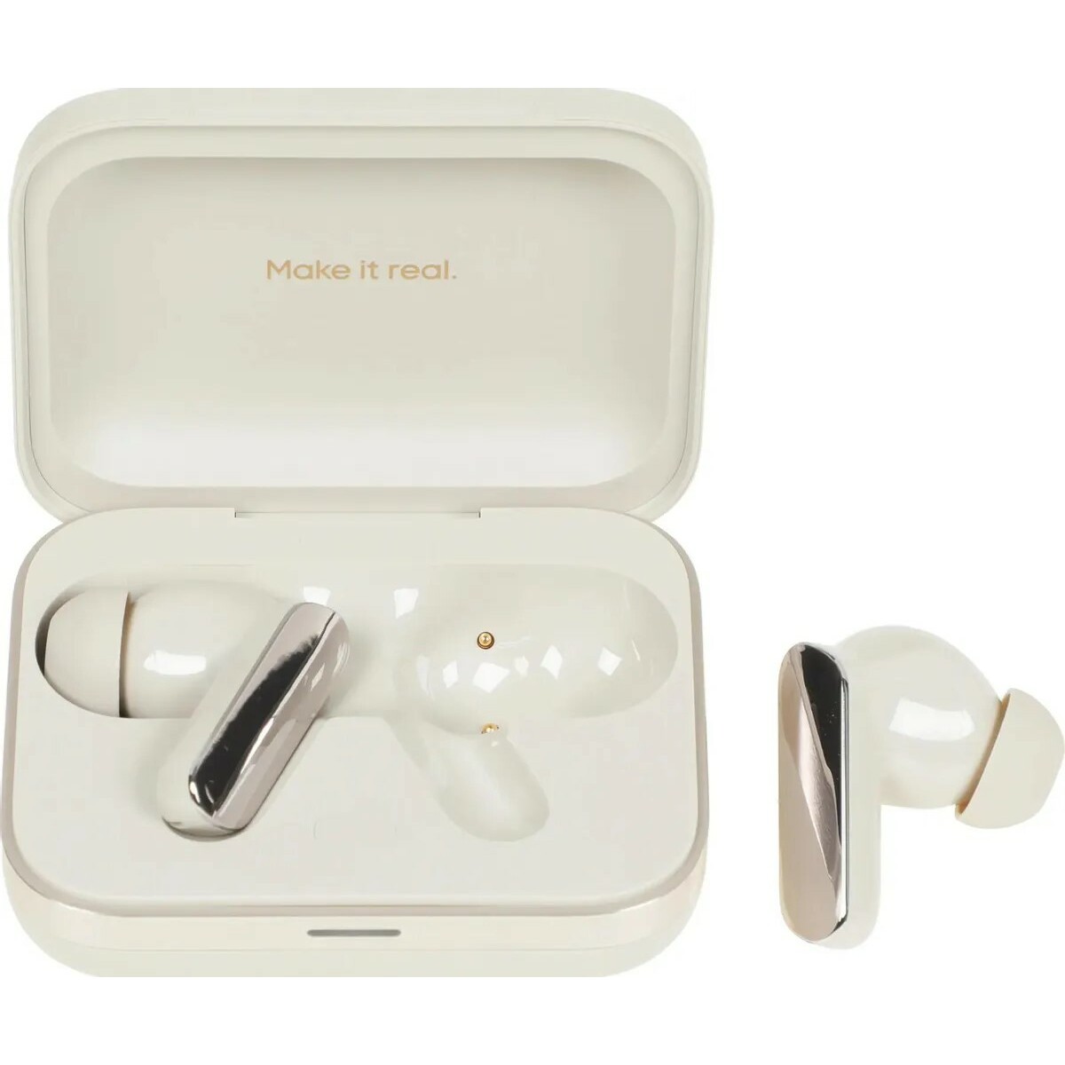 Наушники realme Air 7 Pro, белый