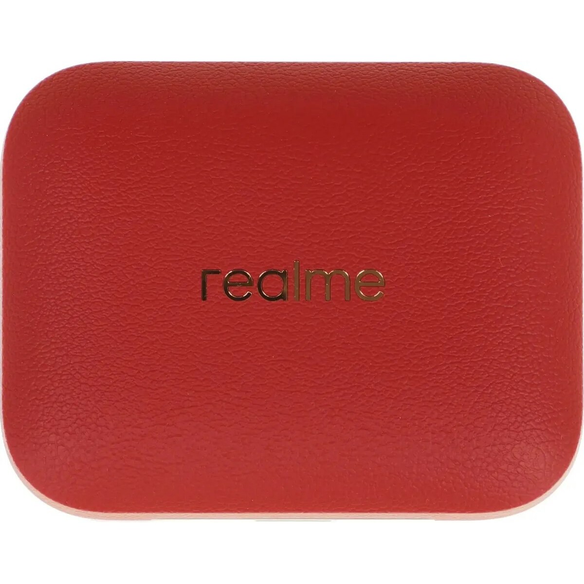 Наушники realme Air 7 Pro (Цвет: Red)