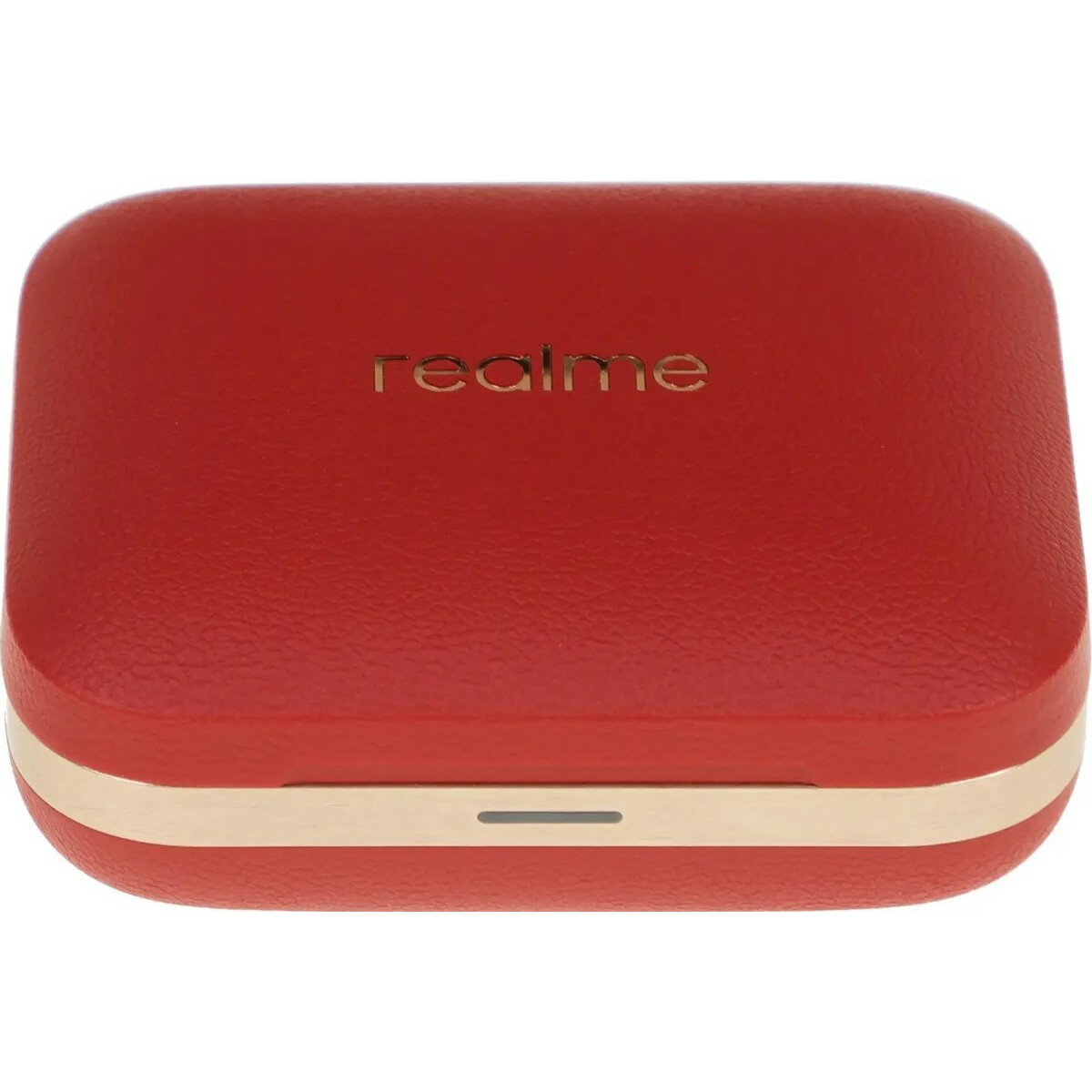 Наушники realme Air 7 Pro (Цвет: Red)
