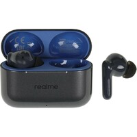 Наушники realme Buds T200 (Цвет: Gray)
