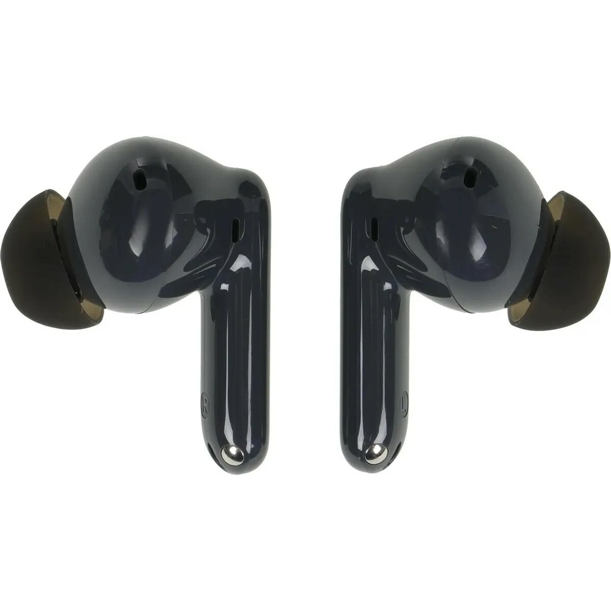 Наушники realme Buds T200 (Цвет: Gray) Наушники realme Buds T200 (Цвет: Gray)