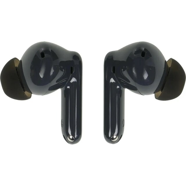 Наушники realme Buds T200 (Цвет: Gray)