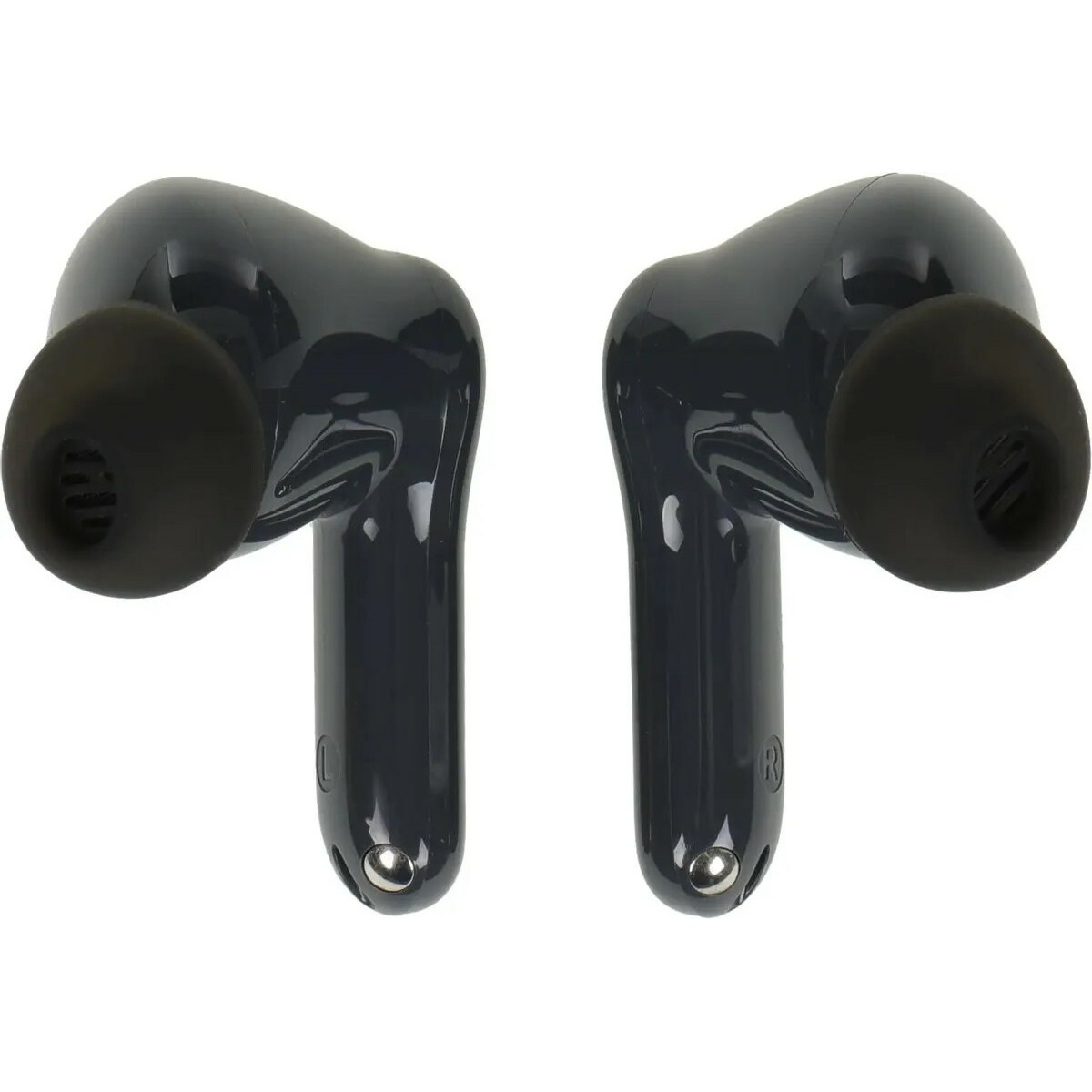 Наушники realme Buds T200 (Цвет: Gray) Наушники realme Buds T200 (Цвет: Gray)