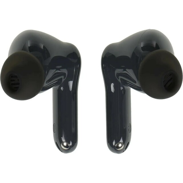 Наушники realme Buds T200 (Цвет: Gray)