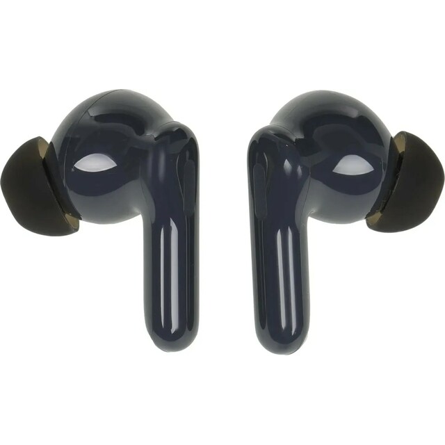 Наушники realme Buds T200 (Цвет: Gray)