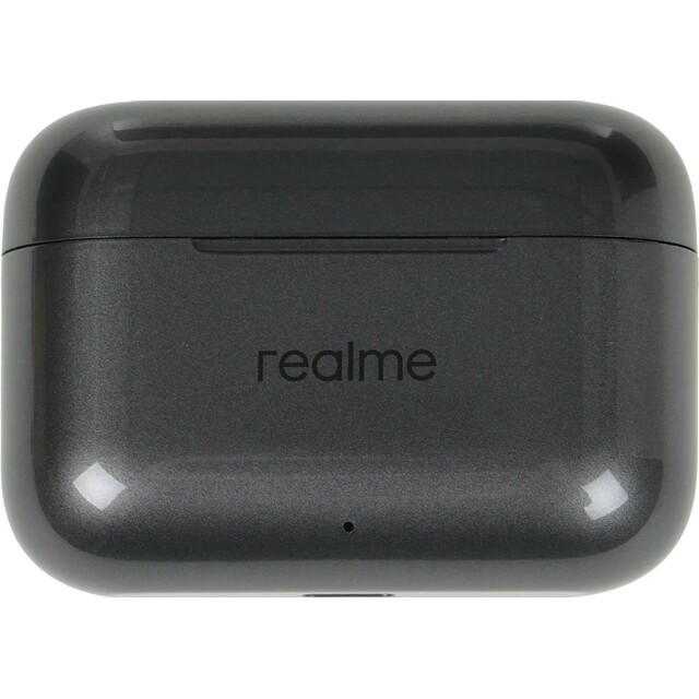 Наушники realme Buds T200 (Цвет: Gray)