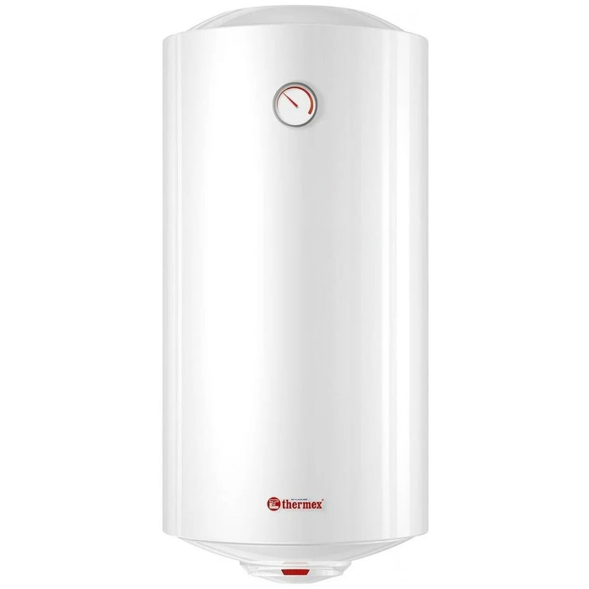 Водонагреватель Thermex Circle 100 V (Цвет: White)