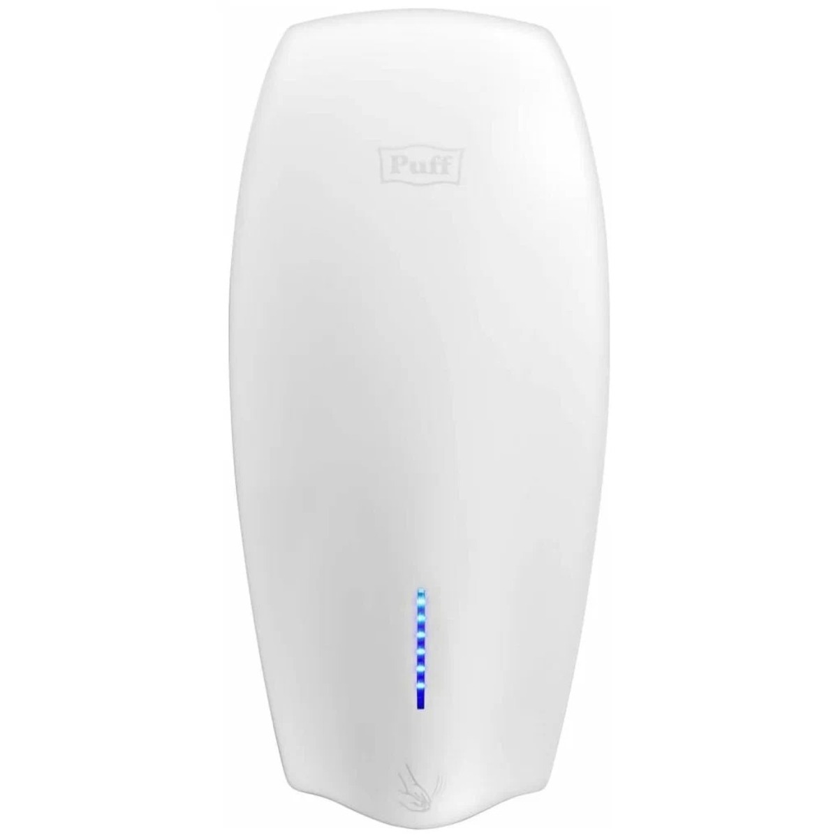 Сушилка для рук Puff 8940 (Цвет: White)