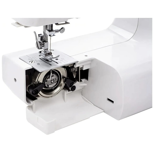 Швейная машина Comfort 17 (Цвет: White)
